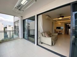 Parc Olympia (D17), Condominium #581121541